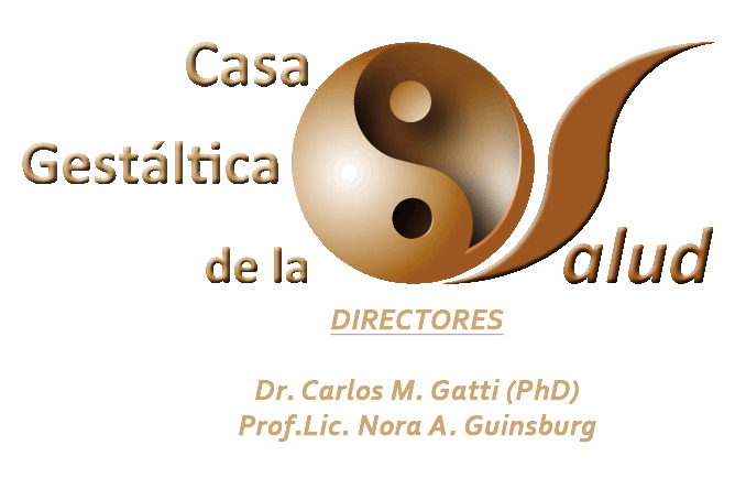 Casa Gestáltica de la Salud