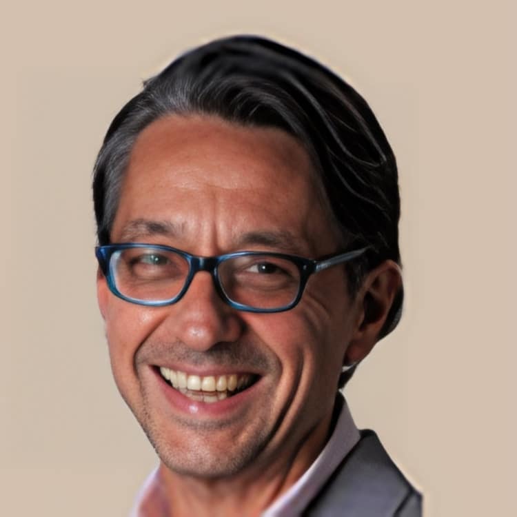 Dr. Carlos Zala